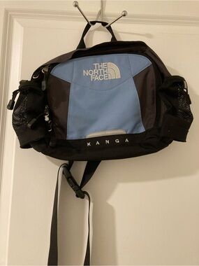 The North Face Kanga Waist Bag